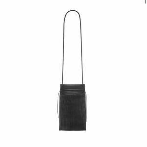 UGUD - The Frankie Shop Black Bag